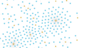convert excel to graph database using neo4j bloom