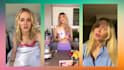 make natural authentic tiktok, insta and ugc videos