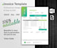 design company profile, brochure, flyer, proposal