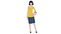 2d cartoon animation, 2d animation video, 2d character animation, 2d music video