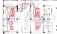 create hvac shop drawings duct layouts and as built drawings using autocad