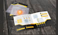 do canva newsletter design