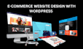 create woocommerce website woocommerce online store wordpress woocommerce issues