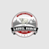 create attractive vintage texas ranch logo design