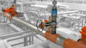 3d industrial animation video technical animation industrial product animation
