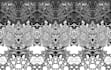 make a abstract pattern tribal stripe illustration