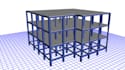 do steel rcc structural analysis design detailing