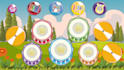 kids musical instrument game with your admob