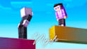 design an amazing minecraft thumbnail for your youtube