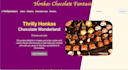 create attractive webpages in html