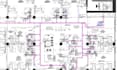 prepare plumbing drainage and domestic water supply shop drawings