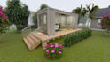 design shipping container homes