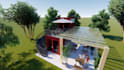 design shipping container homes