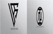 design monogram initial lettermark  logo