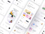 design outstanding mobile app for ios and android