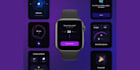build a smartwatch app for IOS and android