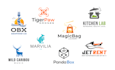 make a smart simple logo full of meaning, modern minimalist