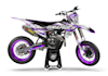 make a wrap sticker design for your mx motorbike