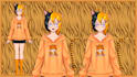 design or create your live2d or vtuber character