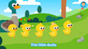 make learning videos for kids HD