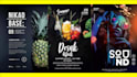 do an awesome business flyer design