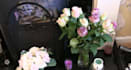 do bridal preparation video editing