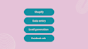 be your business and personal virtual assistant