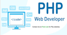 be your full stack web developer and website programmer
