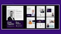design responsible canva newsletter