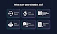 build a custom ai chatbot and integrate chatgpt or openai API into your website