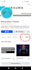 setup facebook and instagram shop, integrate with wix