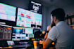 do video editing for youtube or any platform video editing