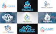 do plumbing heating air hvac  solar electrical  logo