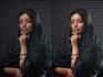 do fast image retouching