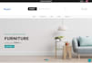 develop responsive website and admin panel php and laravel