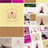 create a brand identity for yoga teachers
