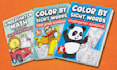 create awesome children book cover
