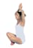 draw yoga poses illustrations