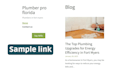build web 2 0 backlinks manually for SEO rankings