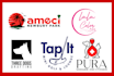 design custom creative logo design