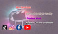 do video editing youtube videos professional