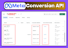 setup meta pixel shopify ads convesion tracking, google analytics, ga4 fix pixel