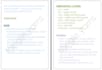 sell ready to make pdf crochet pattern