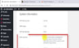 fix wordpress errors, bugs, refactor, provide wp help
