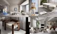create realistic 3d architectural animation and renders