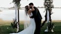 do cinematic wedding video editing