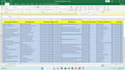 do excel data entry, copy paste, web scraping, file conversion