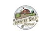 fantastic country road logo design