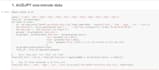 do data cleaning and preprocessing big data using python