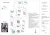 create driveway plan, parking lot, site layout
